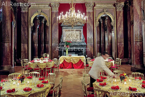 Hotel The Westin Paris 51